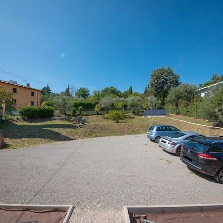 San Galigano Apartment Perugia Exterior photo