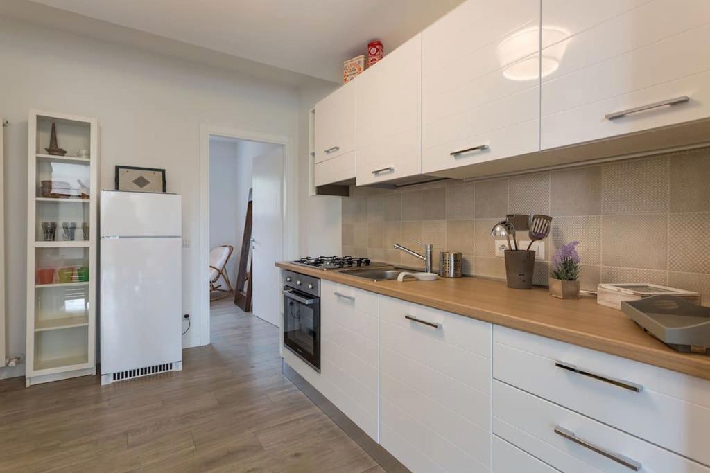 San Galigano Apartment Perugia Exterior photo