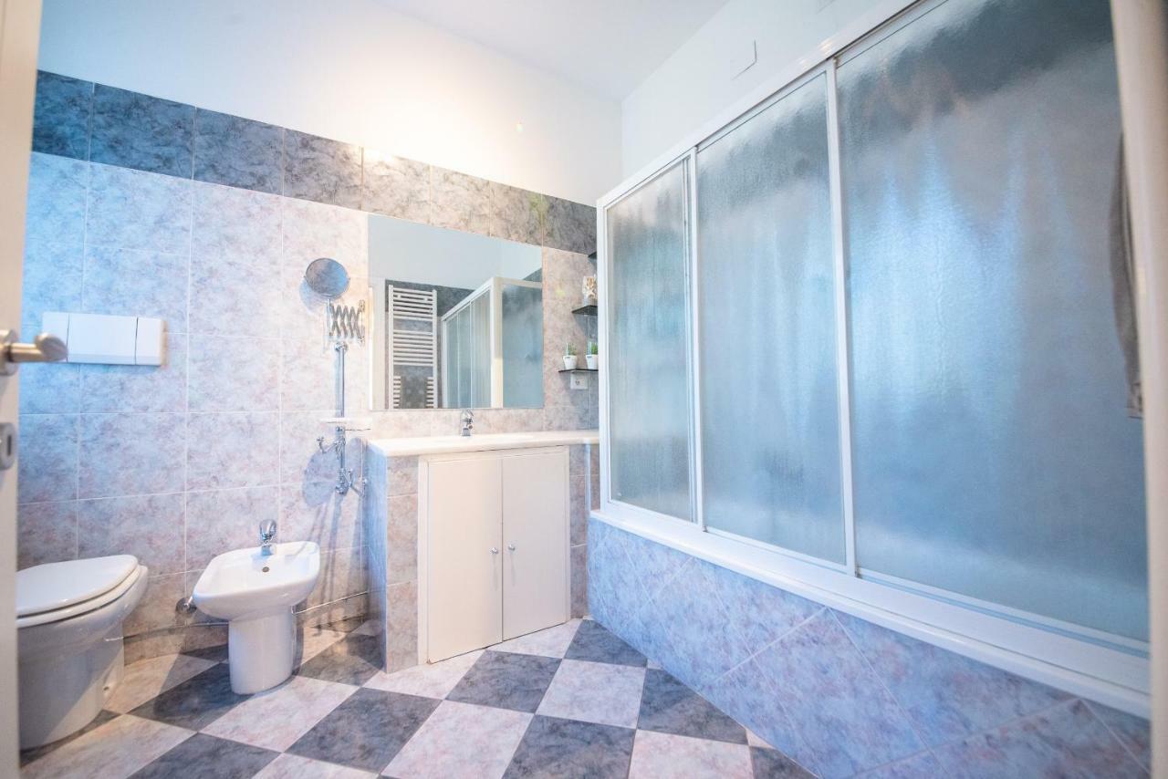 San Galigano Apartment Perugia Exterior photo